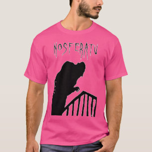 Camiseta Nosferatu