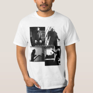 Camiseta Nosferatu