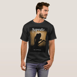 Camiseta Nosferatu 1922