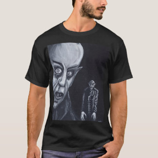 Camiseta Nosferatu 1922