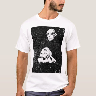 Camiseta Nosferatu 3