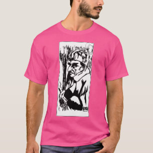 Camiseta Nosferatu Murnau