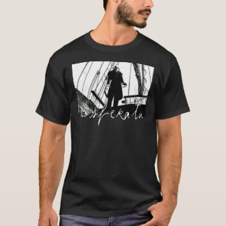 Camiseta Nosferatu Premium T-Shirt