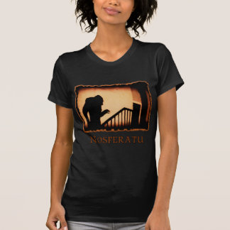 Camiseta Nosferatu Scary Vampis Productos