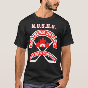 CAMISETA NOSHO