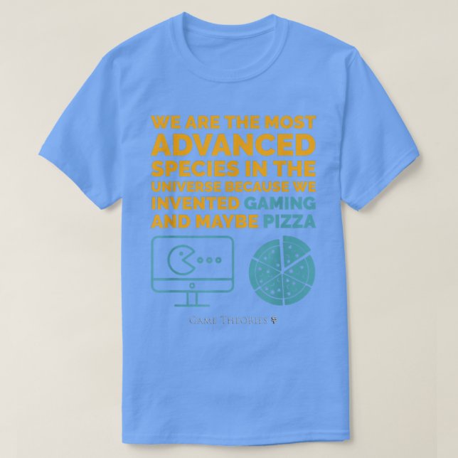 CAMISETA NOSOTROS  (Diseño del anverso)