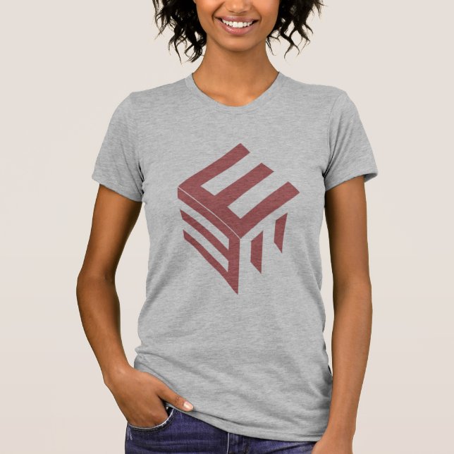 Camiseta Nosotros (Anverso)