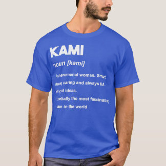 Camiseta Nosotros 21
