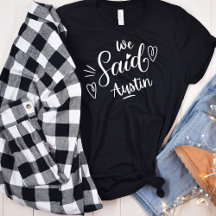 Nosotros dijimos Austin Divertida Despedida de sol