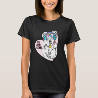 Camiseta Nosotros Dijimos Fiesta Novia Damas de Honor 90s D