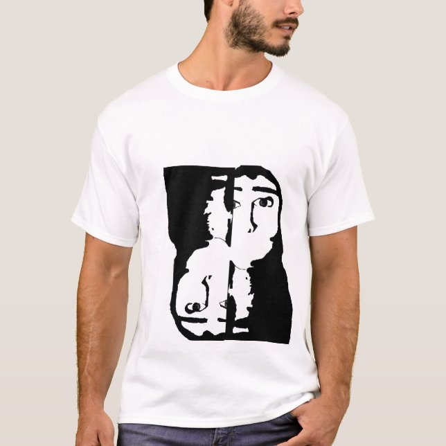 Camiseta nosotros el mejor (Anverso)