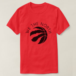 CAMISETA NOSOTROS EL NORTE