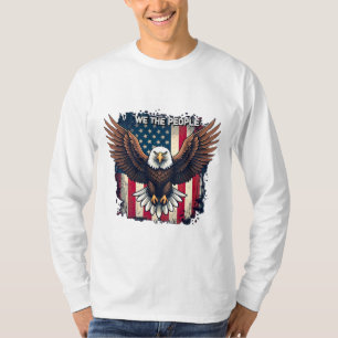 Camiseta Nosotros, el pueblo