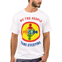 Nosotros el Pueblo