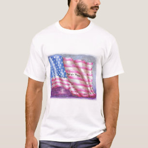 Camiseta Nosotros, el pueblo