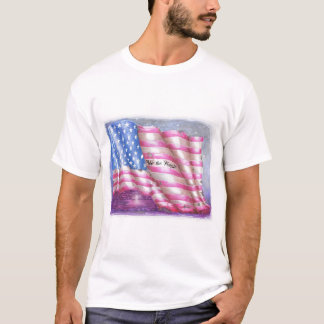 Camiseta Nosotros, el pueblo