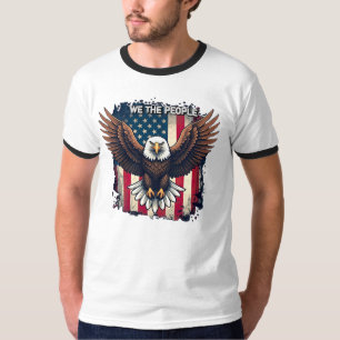 Camiseta Nosotros, el pueblo