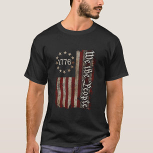 Camiseta Nosotros, el pueblo, la historia estadounidense 17