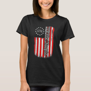 Camiseta Nosotros, el pueblo, la historia estadounidense 17
