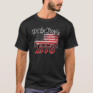 Camiseta Nosotros, el pueblo, la historia estadounidense 17