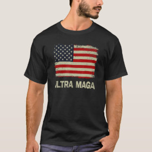 Camiseta Nosotros, El Pueblo, Orgulloso Bandera Republicana