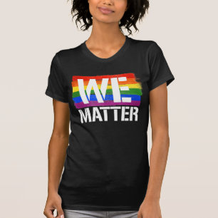 Camiseta Nosotros Importamos