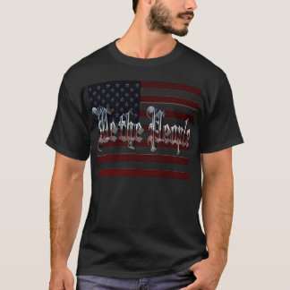 Camiseta Nosotros la gente