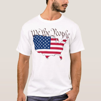 Camiseta Nosotros la gente