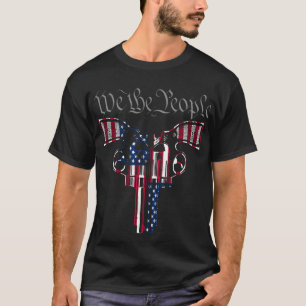 Camiseta Nosotros la gente T
