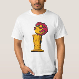 CAMISETA NOSOTROS LOS CAMPEONES - RAPACES 2019 CAMPEONES