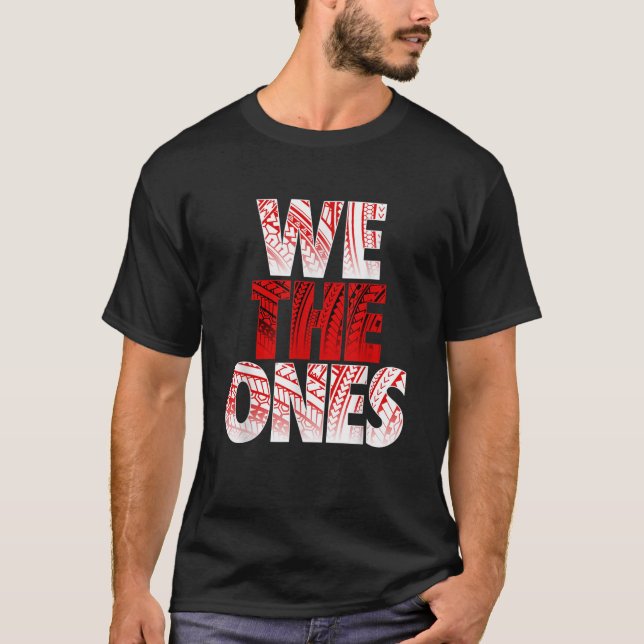 Camiseta Nosotros Los Que Apuntamos Camisas (Anverso)