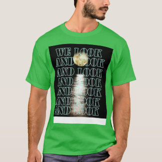 Camiseta Nosotros miramos