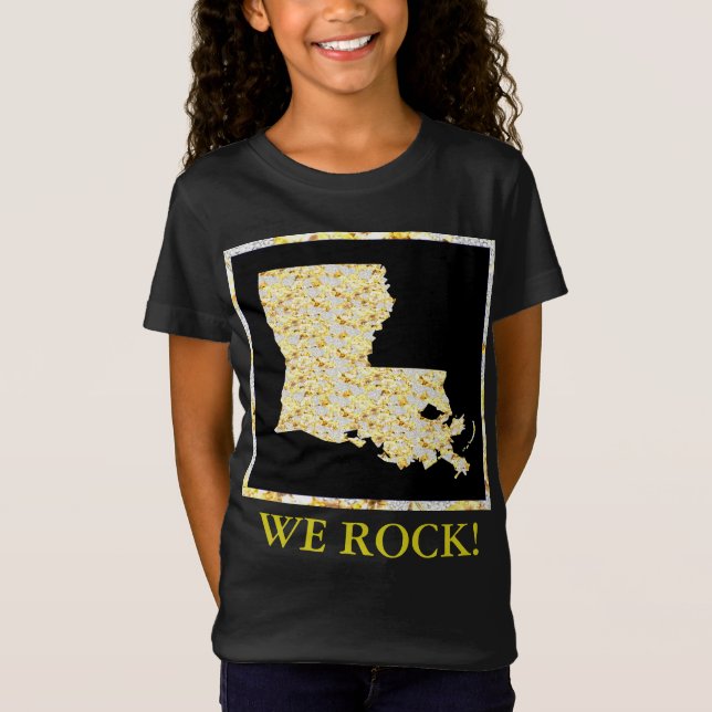 CAMISETA NOSOTROS ROCK (Anverso)