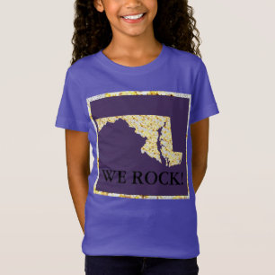 CAMISETA NOSOTROS ROCK