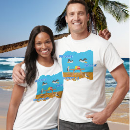 Camiseta Nosotros Vinimos Nosotros Vimos Nosotros Lo Comimo