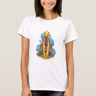Camiseta Nossa Senhora Aparecida