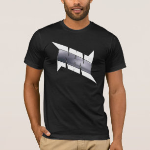 Camiseta Nosta Nebula Ninja Star