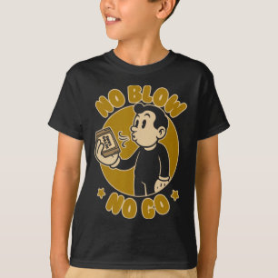 Camiseta Nostalgia de Jugador Retro 80s Juego de Video Anti