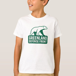 Camiseta NOT FOR SALE – Arctic Resistance Badge