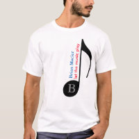 nota musical personalizada / personalizado