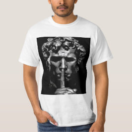 Camiseta Notando Mucho