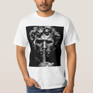 Camiseta Notando Mucho