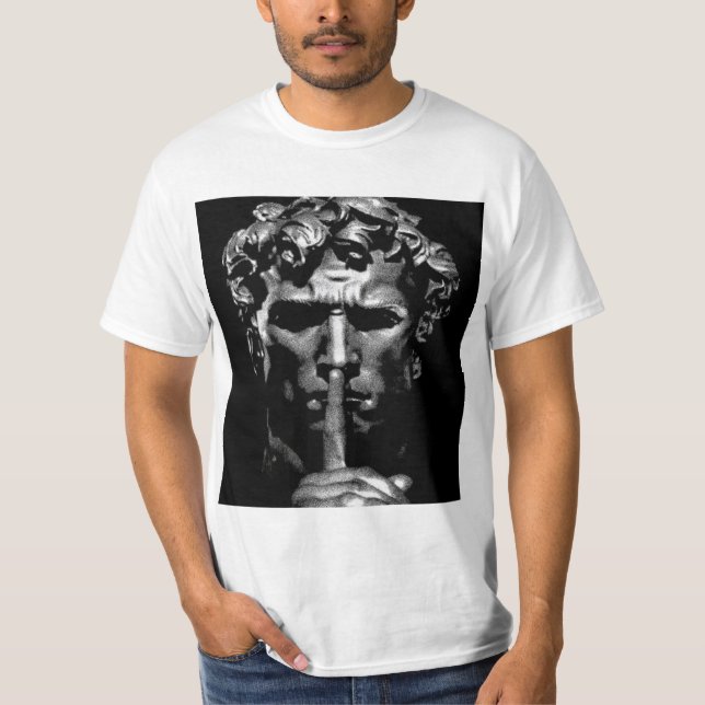 Camiseta Notando Mucho (Anverso)