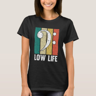 Camiseta Notas musicales Music Lover Melody Harmony Rhythm