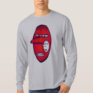 Camiseta Note más