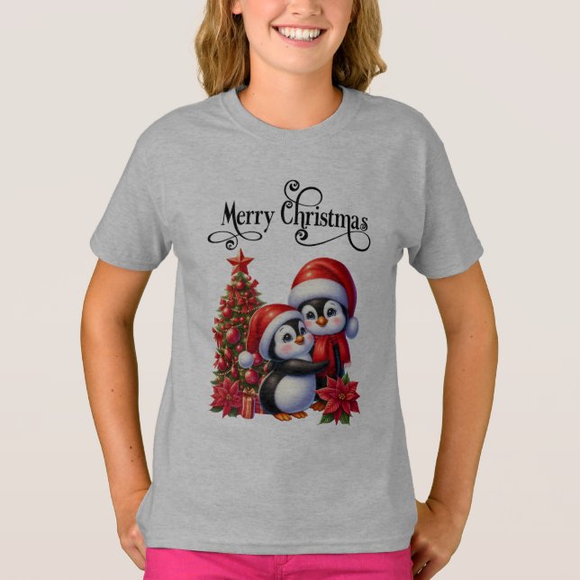 Camiseta Notebooks & Journals (Anverso)