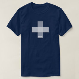 Camiseta Nothing