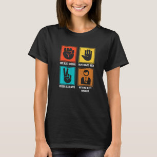 Camiseta Nothing Beats Manager Director Md Administrator Co