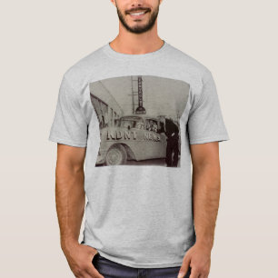 Camiseta Noticias de KDNT
