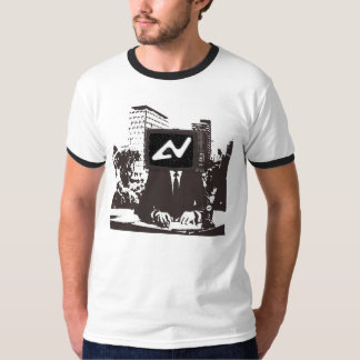 CAMISETA NOTICIAS DE LA ALTERNACIÓN